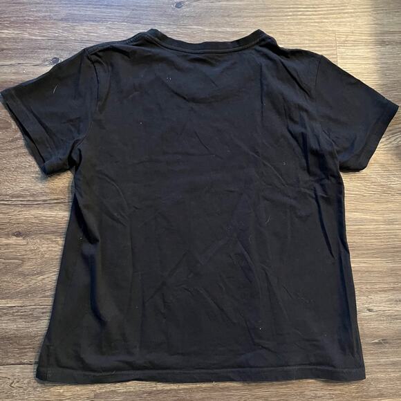 Disney Women's LG Winnie The Pooh Eeyore Gloomy Donkey Graphic T-shirt - Picture 5 of 5